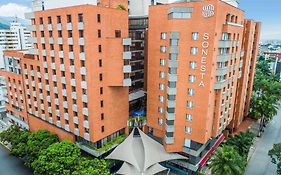 Sonesta Hotel Cali